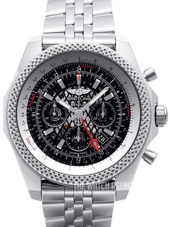 breitling b04 gmt