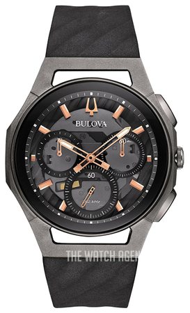 skeleton bulova