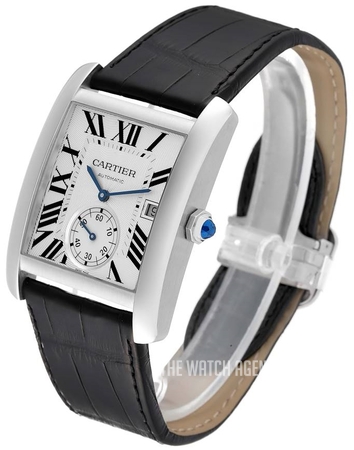 W5330003 Cartier Tank MC | TheWatchAgency™