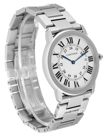 Cartier w6701005 best sale