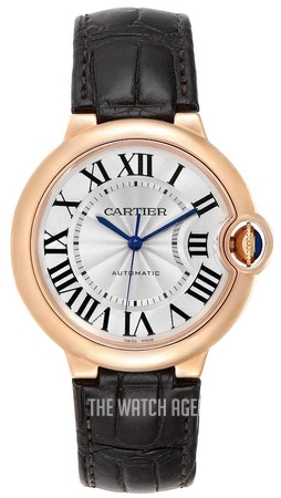 WGBB0009 Cartier Ballon Blue 