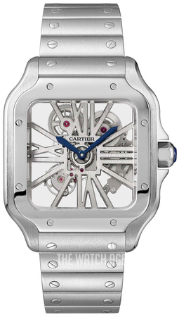 whsa0007 cartier