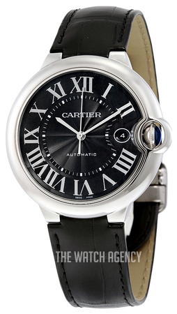 WSBB0003 Cartier Ballon Blue | TheWatchAgency™