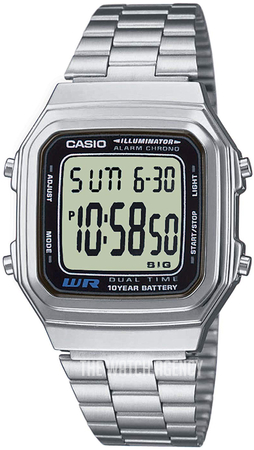 casio a375