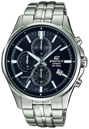 casio efb 530d