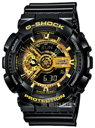 d shock casio