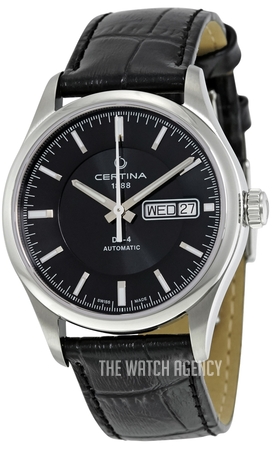 certina ds4 automatic