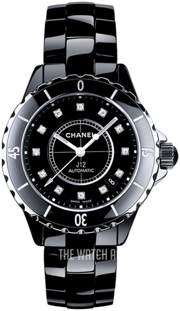 H1626 Chanel J12 | TheWatchAgency™