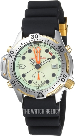 AL0004-03W Citizen Promaster | TheWatchAgency™