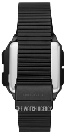 DZ1970 Diesel Chopped | TheWatchAgency™