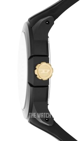 DZ1997 Diesel Double Up | TheWatchAgency™