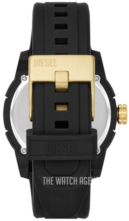 DZ1997 Diesel Double Up | TheWatchAgency™