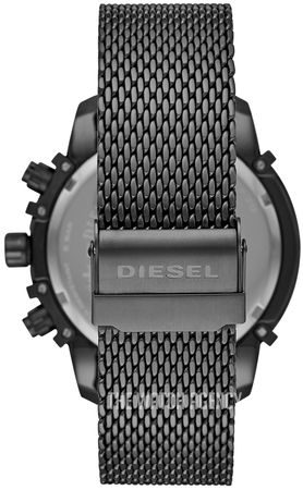 DZ4536 Diesel Griffed | TheWatchAgency™