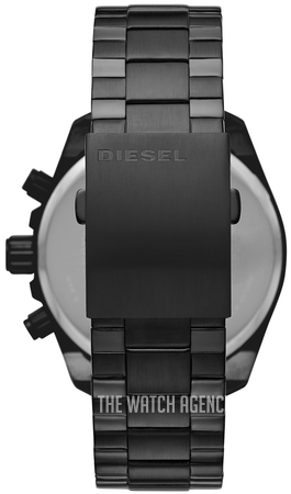 DZ4537 Diesel Ms9 Chrono TheWatchAgency