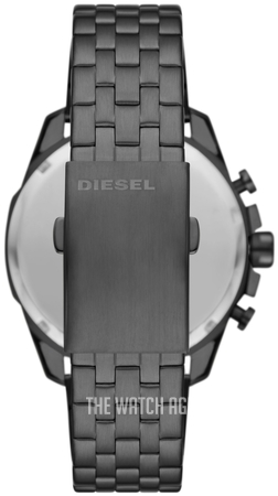 DZ4600 Diesel Baby Chief | TheWatchAgency™