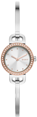 dkny city link watch