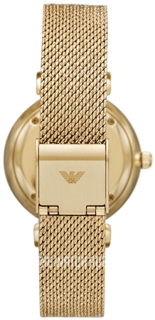 AR11321 Emporio Armani Gianni T-Bar | TheWatchAgency™