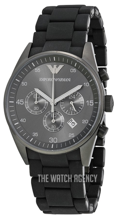 emporio armani sportivo