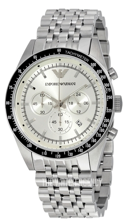 emporio armani sportivo