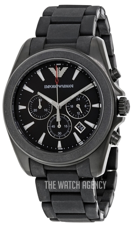 armani armani watch