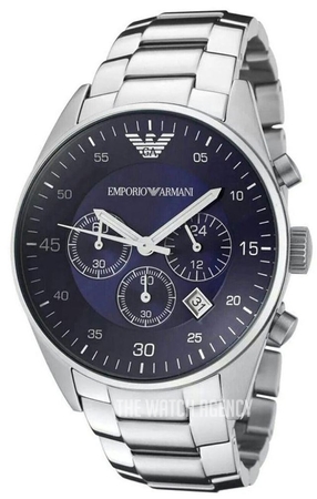 AR5860 Emporio Armani Sportivo | TheWatchAgency™
