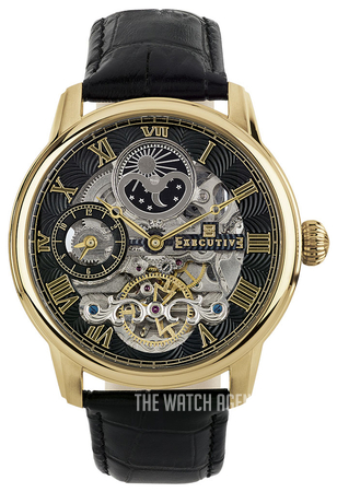 EX-1012-04 Executive Nicky | TheWatchAgency™