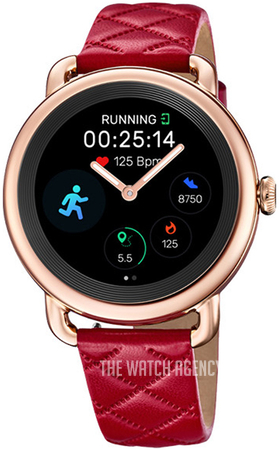 F50001-3 Festina Smartime | TheWatchAgency™