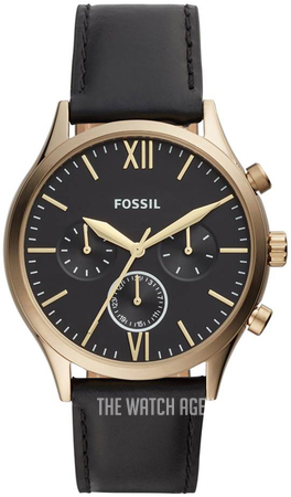 BQ2410 Fossil | TheWatchAgency™