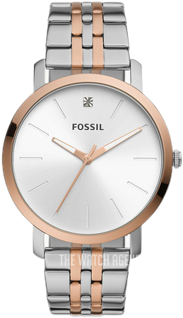 fossil 01102800