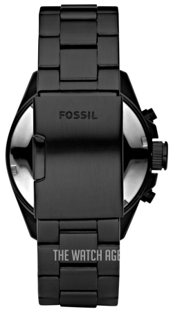 CH2692 Fossil Decker | TheWatchAgency™