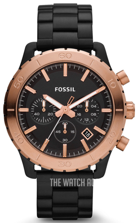 CH2817 Fossil Keaton | TheWatchAgency™
