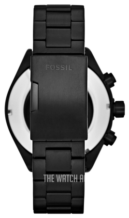 CH2834 Fossil Flight | TheWatchAgency™