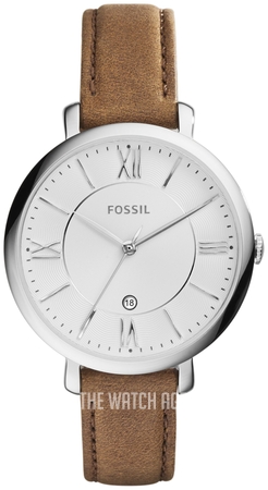 ES3708 Fossil Jacqueline | TheWatchAgency™