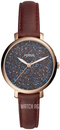 ES4326 Fossil Jacqueline | TheWatchAgency™