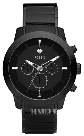 FS4531 Fossil Dress | TheWatchAgency™