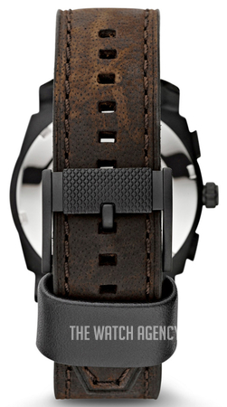 Fossil fs4656 outlet black