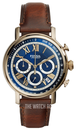 FS5148 Fossil | TheWatchAgency™