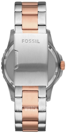 Reloj Fossil Hombre FS5743 en