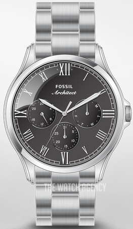 FS5801 Fossil ARC-02 | TheWatchAgency™