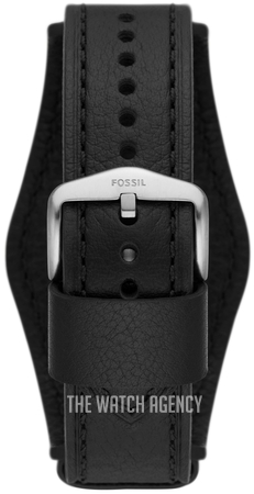 FS5921 Fossil Machine | TheWatchAgency™