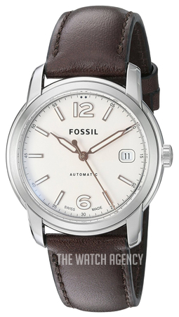 FSW1004 Fossil | TheWatchAgency™