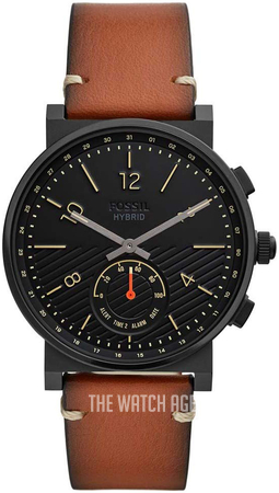 FTW1187 Fossil | TheWatchAgency™