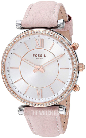 FTW5039 Fossil Carlie | TheWatchAgency™