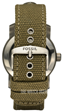 JR1124 Fossil Trend | TheWatchAgency™