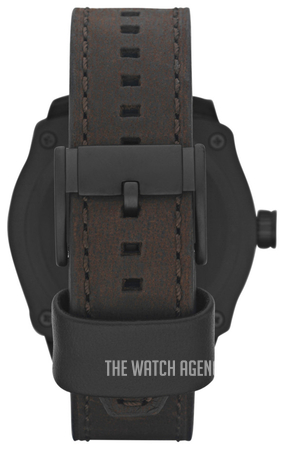 JR1339 Fossil Russel | TheWatchAgency™