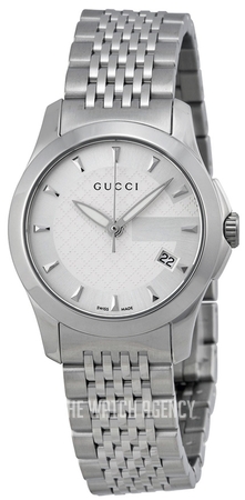 gucci watch ya126501