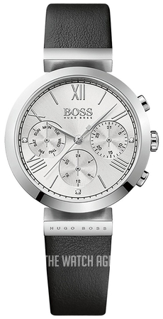 old hugo boss watches