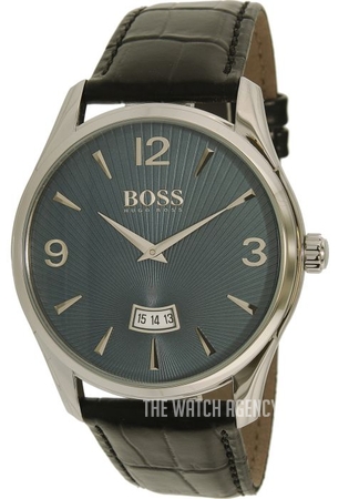 hugo boss commander