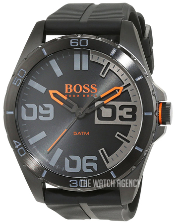 hugo boss orange berlin watch