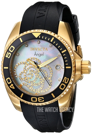 invicta angel